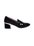 Cole Haan Black Heels Size 8 - photo 1