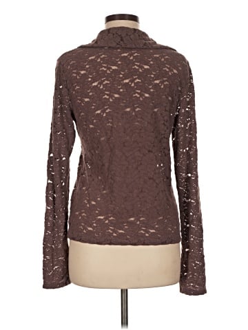 Vince. Long Sleeve Top (view 2)