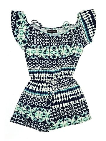 Derek Heart Dress (view 1)