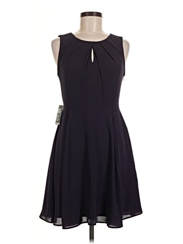 Express Cocktail Dress (view 1)