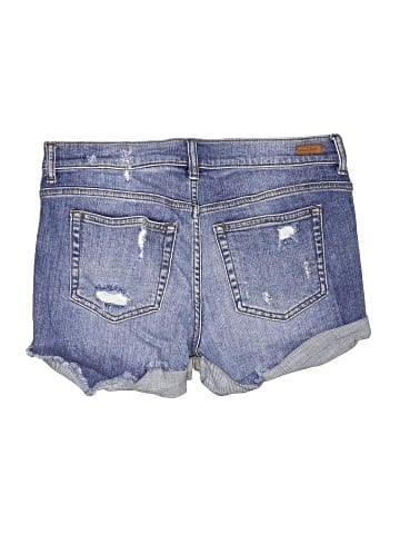 SNEAK PEEK Denim Shorts (view 2)