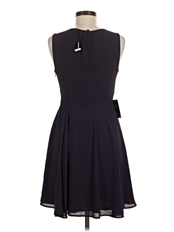 Express Cocktail Dress (view 2)