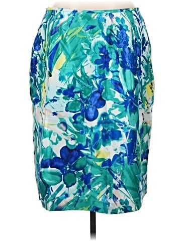 Midnight Velvet Casual Skirt (view 1)