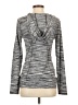 KIRKLAND Signature Gray Pullover Sweater Size S - photo 2