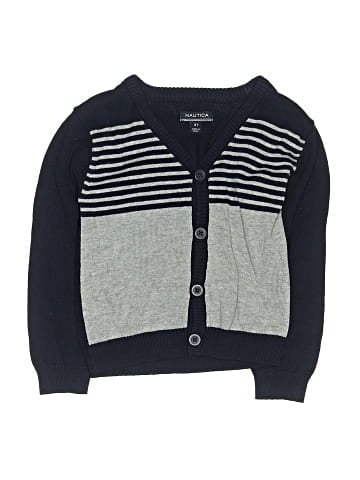 Nautica Cardigan (view 1)