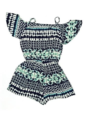 Derek Heart Dress (view 2)