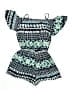 Derek Heart Blue Dress Size M (kids) - photo 2