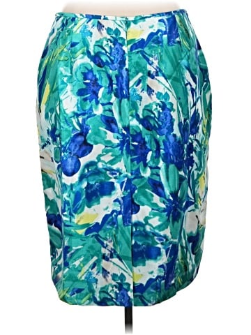 Midnight Velvet Casual Skirt (view 2)
