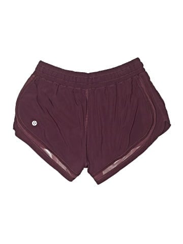 Lululemon Athletica Athletic Shorts (view 2)