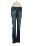 ZCO Jeans Hearts Blue Jeans Size 9 - photo 1