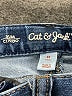 Cat & Jack Blue Jeans Size 5T - photo 3