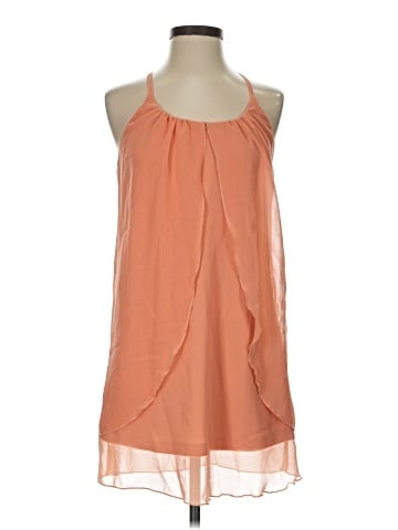 ISSI Casual Dress (view 1)