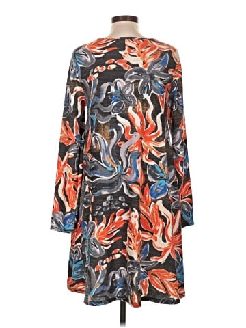 Aryeh Casual Dress (view 2)
