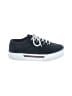 Tommy Hilfiger Gray Sneakers Size 8 - photo 1