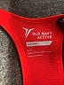 Active by Old Navy Orange Tank Top Size S - photo 7