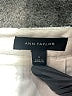 Ann Taylor Tweed Gray Formal Skirt Size 2 - photo 4