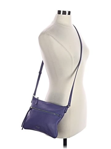 Kate Spade New York Leather Crossbody Bag (view 2)