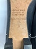 Saks Fifth Avenue 100% Leather Black Flats Size 5 1/2 - photo 4