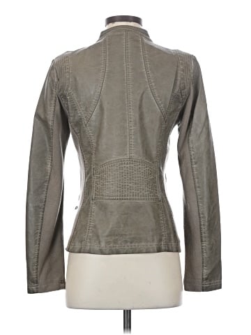 Sebby Collection Jacket (view 2)