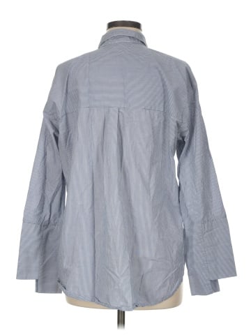 Laundry by Shelli Segal Long Sleeve Button-Down Shirt (view 2)