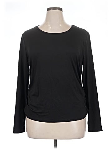 Pro Player Long Sleeve T-Shirt (view 1)