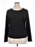 Pro Player Black Long Sleeve T-Shirt Size XL - photo 1