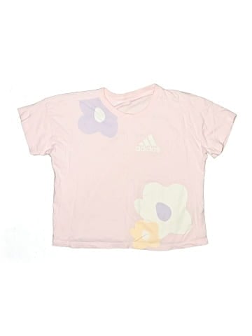 Adidas Short Sleeve T-Shirt (view 1)