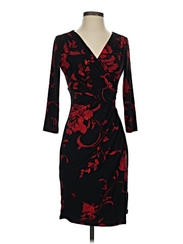 Lauren by Ralph Lauren Cocktail Dress (view 1)
