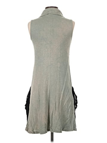 Kensie Sleeveless T-Shirt (view 2)