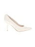 Calvin Klein Ivory Heels Size 9 - photo 1