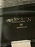Ideology Black Active Pants Size 3X - photo 4