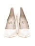 Calvin Klein Ivory Heels Size 9 - photo 2