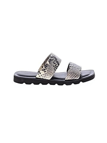 Saks Fifth Avenue Sandals (view 1)