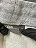 ASOS 100% Cotton Gray Sweatpants Size S - photo 7