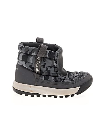 Columbia Boots (view 1)