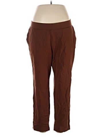 Purejill Casual Pants (view 1)