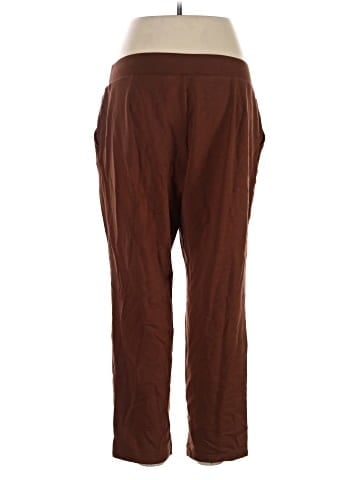 Purejill Casual Pants (view 2)
