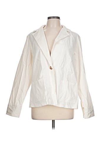 Joan Rivers Blazer (view 1)
