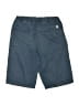 Zara Kids Solid Blue Cargo Shorts Size 11 - 12 - photo 2