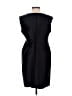 Jil Sander Black Cocktail Dress Size EU 38 / US 8 - photo 2