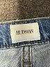Hudson Jeans Hearts Blue Jeans Size 29 waist - photo 7