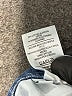 Hudson Jeans Hearts Blue Jeans Size 29 waist - photo 8