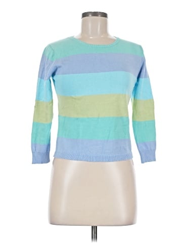 Abercrombie & Fitch Pullover Sweater (view 1)