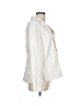 Joan Rivers Solid Ivory Blazer Size L - photo 4