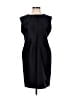 Jil Sander Black Cocktail Dress Size EU 38 / US 8 - photo 1