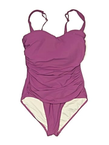 Gottex One Piece Swimsuit (view 1)