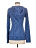 KIRKLAND Signature Blue Pullover Sweater Size S - photo 2