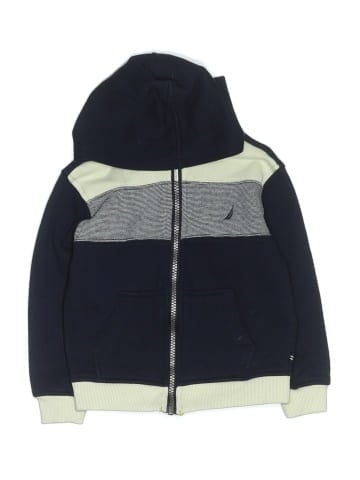 Nautica Zip Up Hoodie (view 1)
