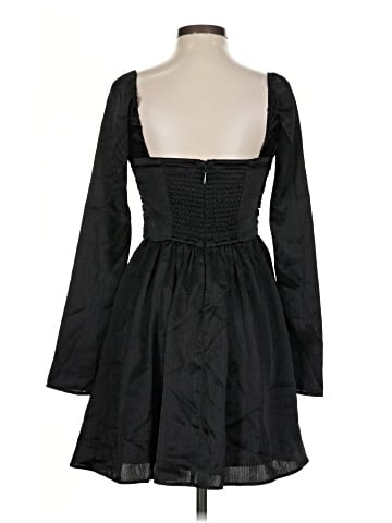 Abercrombie & Fitch Cocktail Dress (view 2)