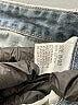 Bamboo 100% Cotton Blue Jeans Size 11 - photo 8